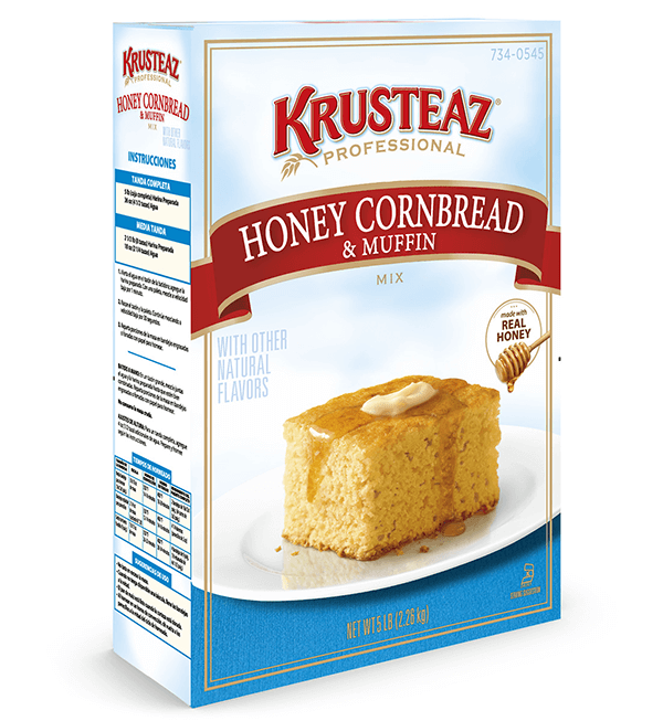 cornbread muffin box